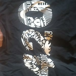 Harborside 420 shirt